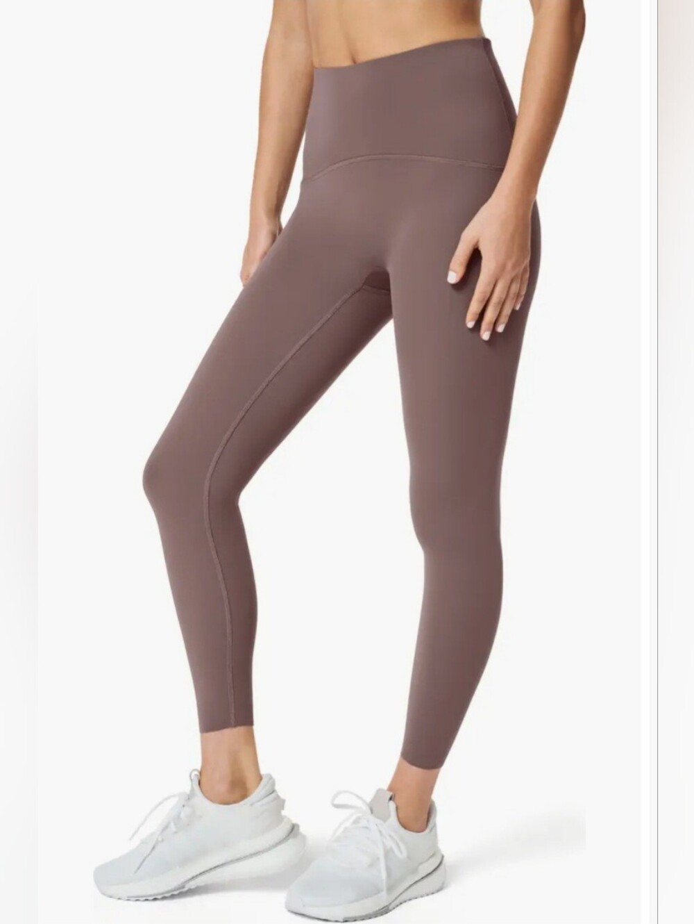 SPANX Booty Boost 7/8 Leggings